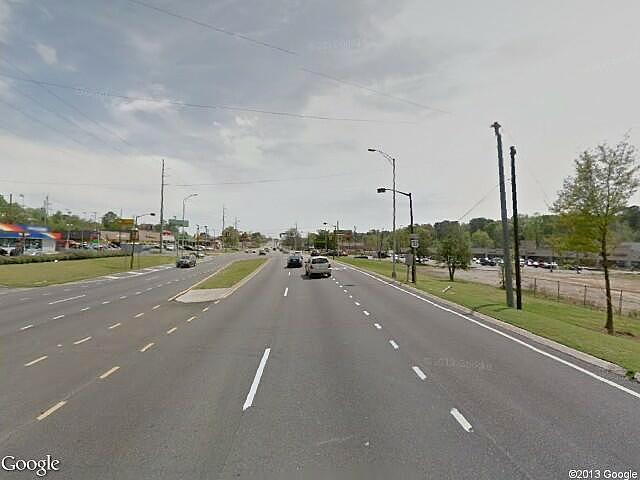 Acres  /- @ 3249 Highway 31, Gardendale, AL 35071 