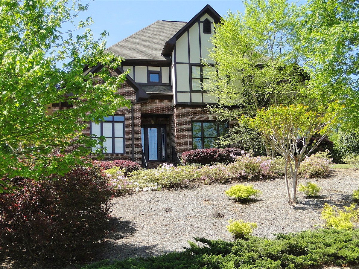 Lakeside, Trussville, AL 35173 