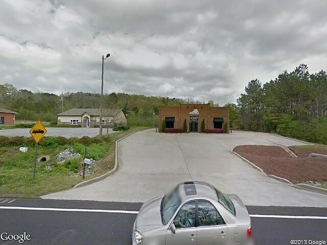 Gadsden Highway, Trussville, AL 35173 