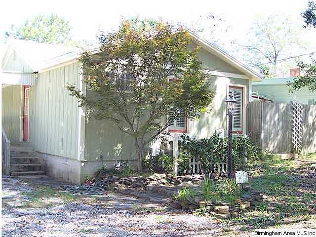 Shore Dr, Ashville, AL 35953 