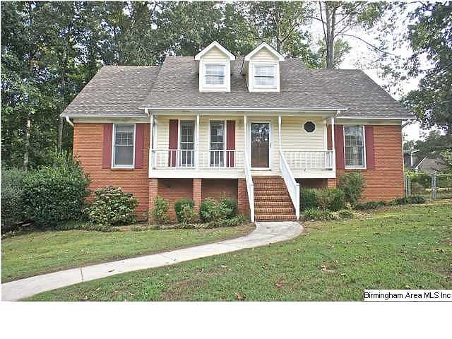 13Th, Pleasant Grove, AL 35127 