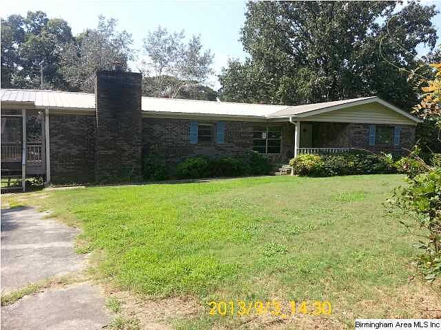 Ball Park, Dora, AL 35062 