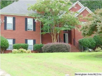 Crossvine Lane, Bessemer, AL 35022 