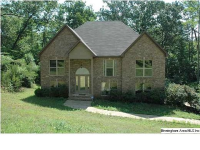Quinncrest, Bessemer, AL 35022 