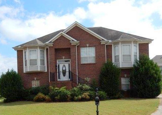 Bay Leaf Lane, Bessemer, AL 35022 