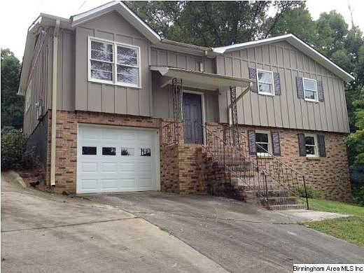 Franklin, Bessemer, AL 35023 