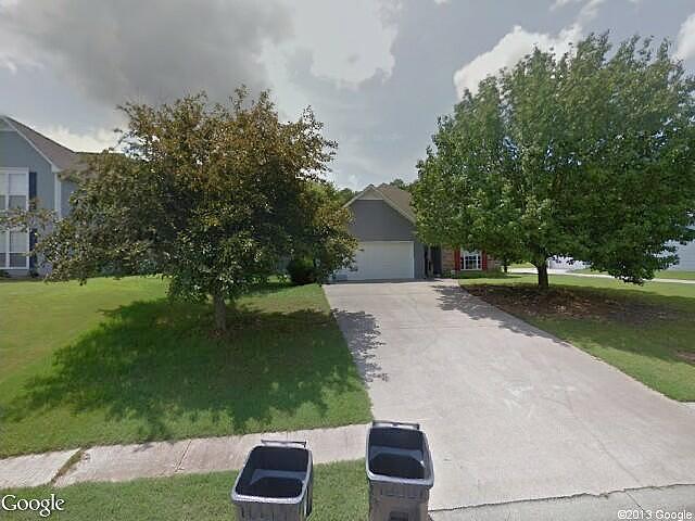 Ridge View, Pelham, AL 35124 