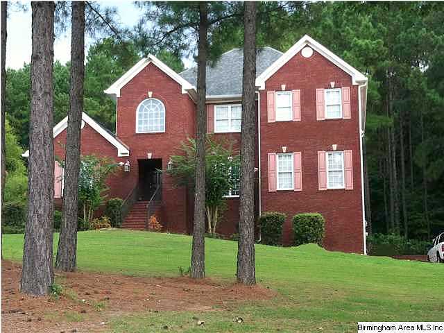 Windsor, Pelham, AL 35124 