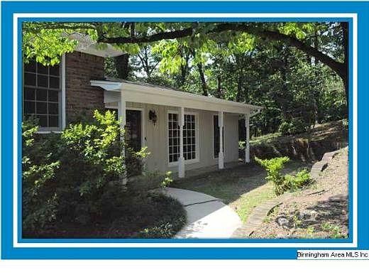 Trailridge, Pelham, AL 35124 