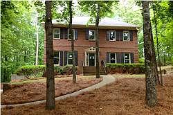 Rock Mountain Lak..., Mc Calla, AL 35111 