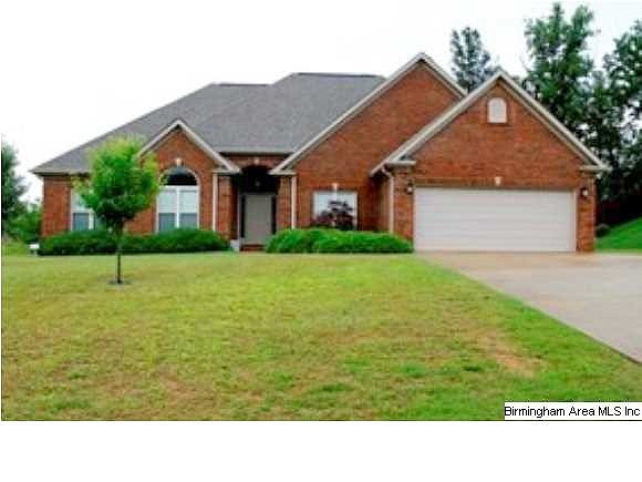 Heritage Park, Mc Calla, AL 35111 