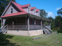 Depot, Pell City, AL 35125 