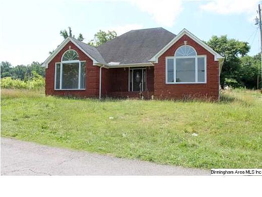 College Street, Blountsville, AL 35031 