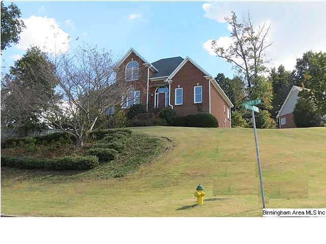 Hobby, Pinson, AL 35126 