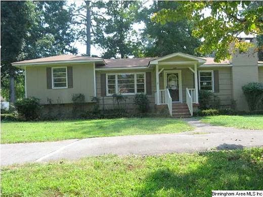 Old Springville, Pinson, AL 35126 