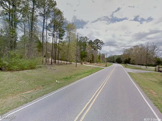 Highway 22, Montevallo, AL 35115 
