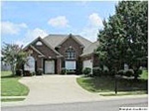 Old Cahaba Trail, Helena, AL 35080 