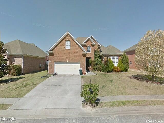 Old Cahaba Pl, Helena, AL 35080 