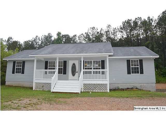 Co Rd 156, Jemison, AL 35085 