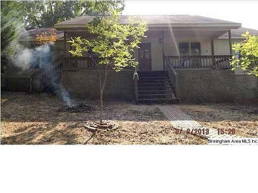 Co Rd #25, Jemison, AL 35085 