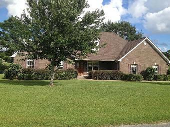 County Road 862, Clanton, AL 35045 