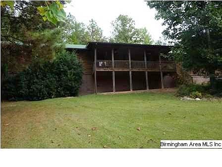 County Road 916, Montevallo, AL 35115 