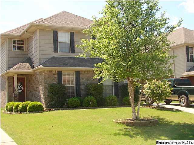 Hidden Trce, Montevallo, AL 35115 