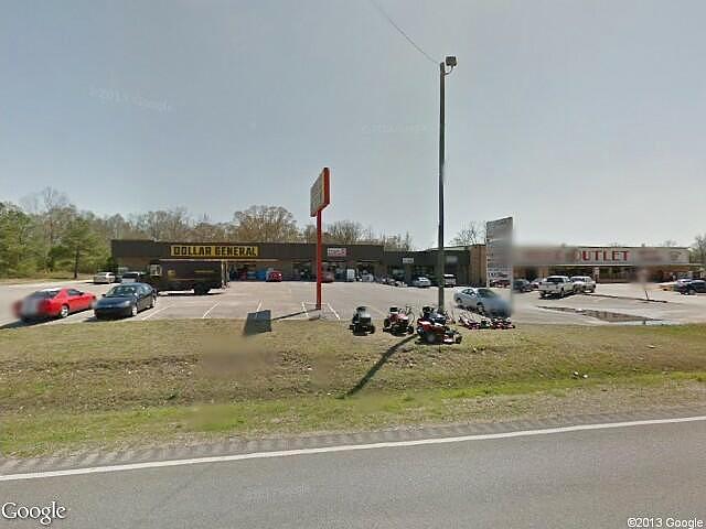 Highway 25, Calera, AL 35040 
