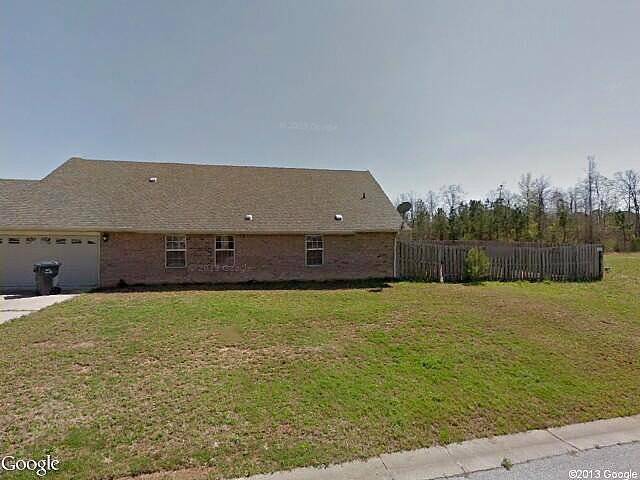 Greenwood Cir, Calera, AL 35040 