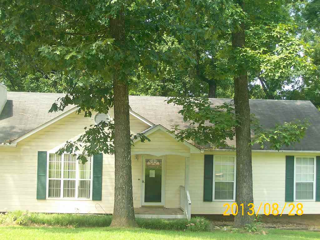 Ridgewood, Remlap, AL 35133 