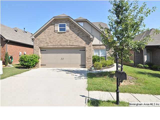 Southern Trace Dr, Leeds, AL 35094 