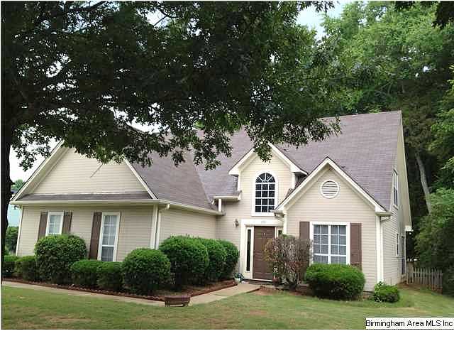 Oliver, Leeds, AL 35094 