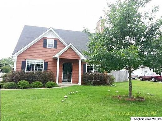 Cahaba Crossing, Leeds, AL 35094 