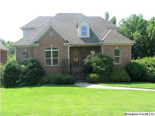 Sydney, Chelsea, AL 35043 