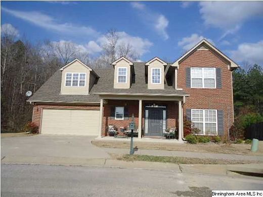 Scarlett Ln, Chelsea, AL 35043 