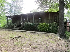 County Road 29, Maplesville, AL 36750 