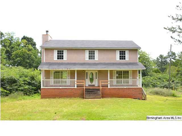 Levine Rd, Margaret, AL 35112 