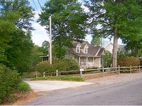 Co Rd 548, Hanceville, AL 35077 