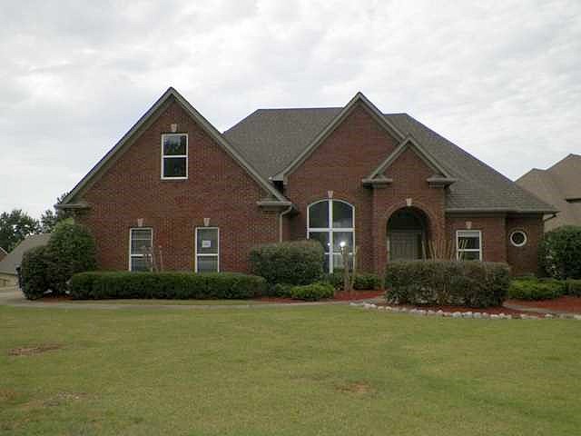 Scenic Lake, Maylene, AL 35114 