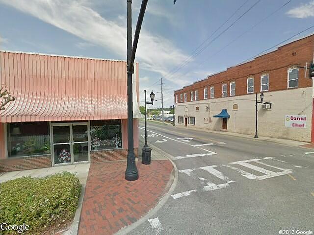 Commercial Building--6775 County R, Columbiana, AL 35051 