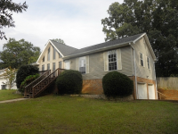 Crescent Dr, Mc Calla, AL 35111 