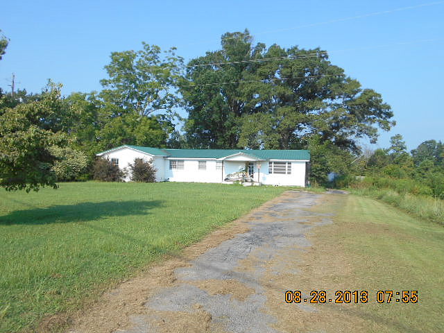 Co Hwy 27, Springville, AL 35146 