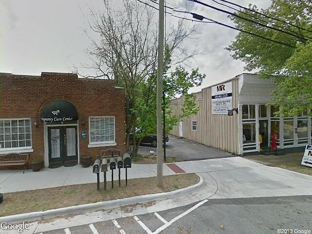 Lot 4, Karen Lee Estates, Springville, AL 35146 