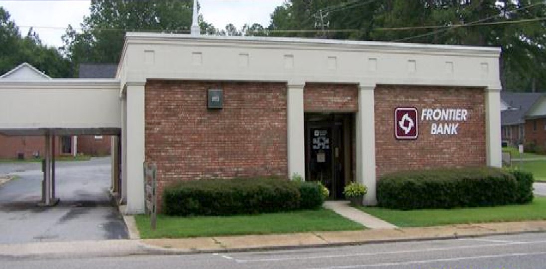 Hwy 25, Vincent, AL 35178 