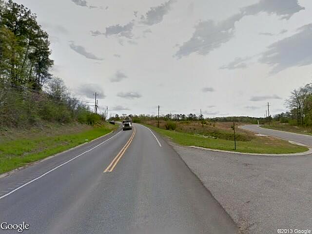 State Hwy 25, Montevallo, AL 35115 