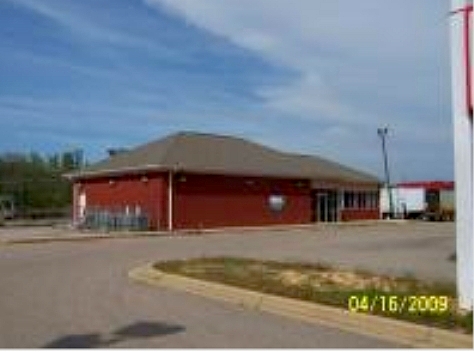 Us Highway 80 W, Selma, AL 36701 