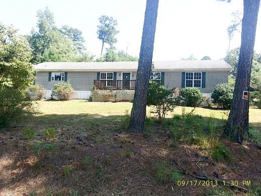 Garner Rd, Cordova, AL 35550 