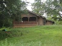 Henson, Cordova, AL 35550 