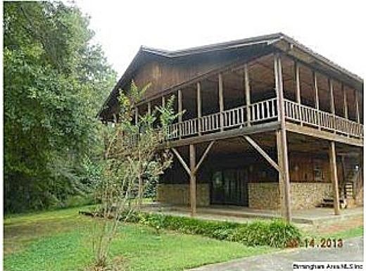 Rabbit Branch, Cropwell, AL 35054 