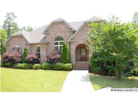 Crest Drive, Sterrett, AL 35147 